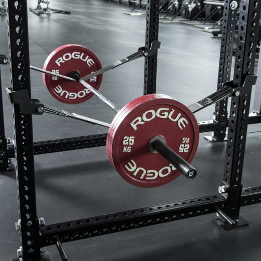 Rogue Monster Safety Strap 2.0 Systems | Rogue Fitness